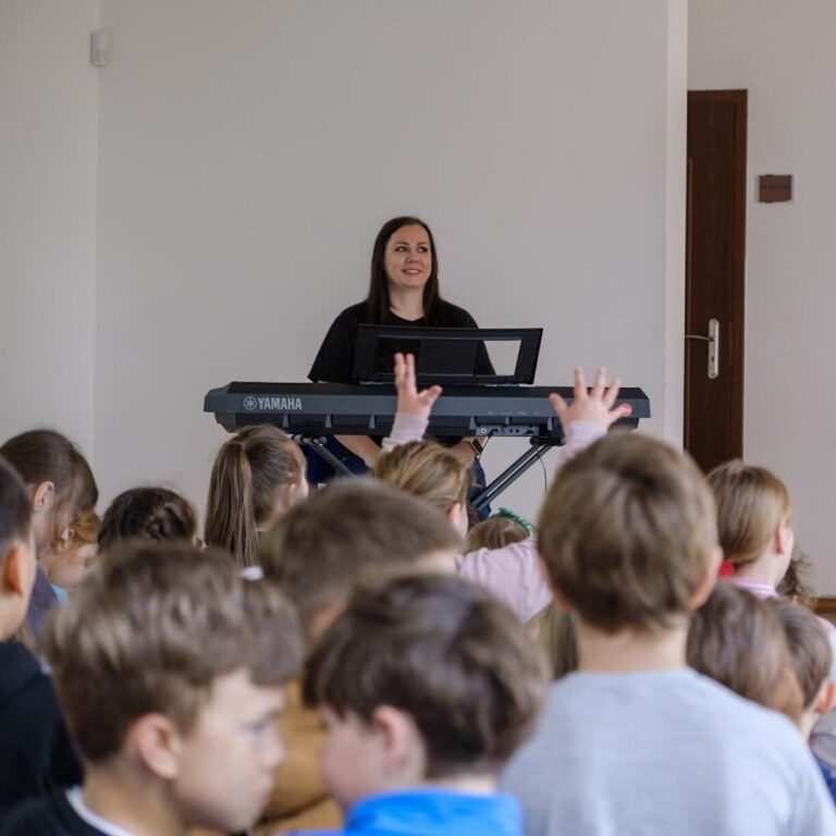 Aktualizačné vzdelávanie - Zdenka Fekiačová Skruteková