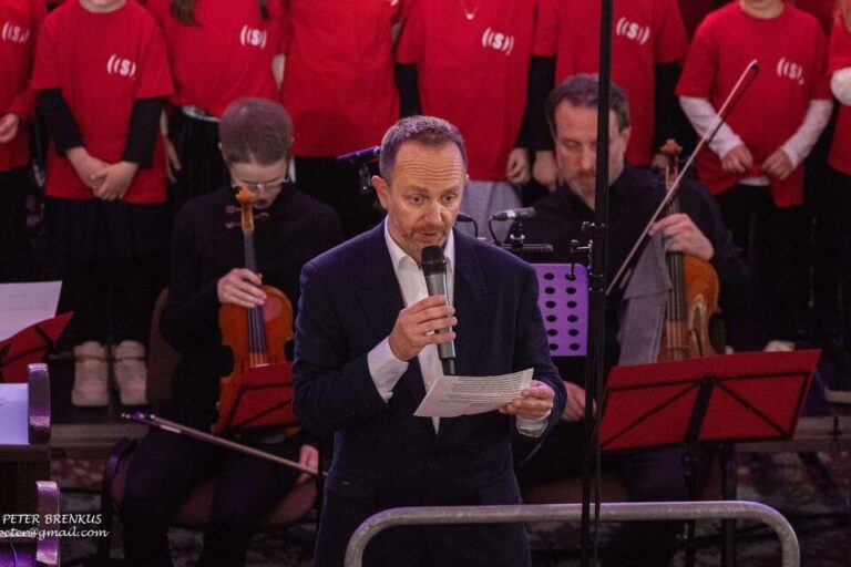 Výročný koncert 2025 - blog cover