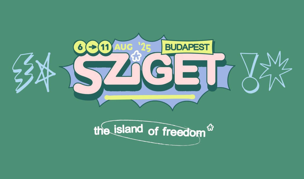 sziget 2025
